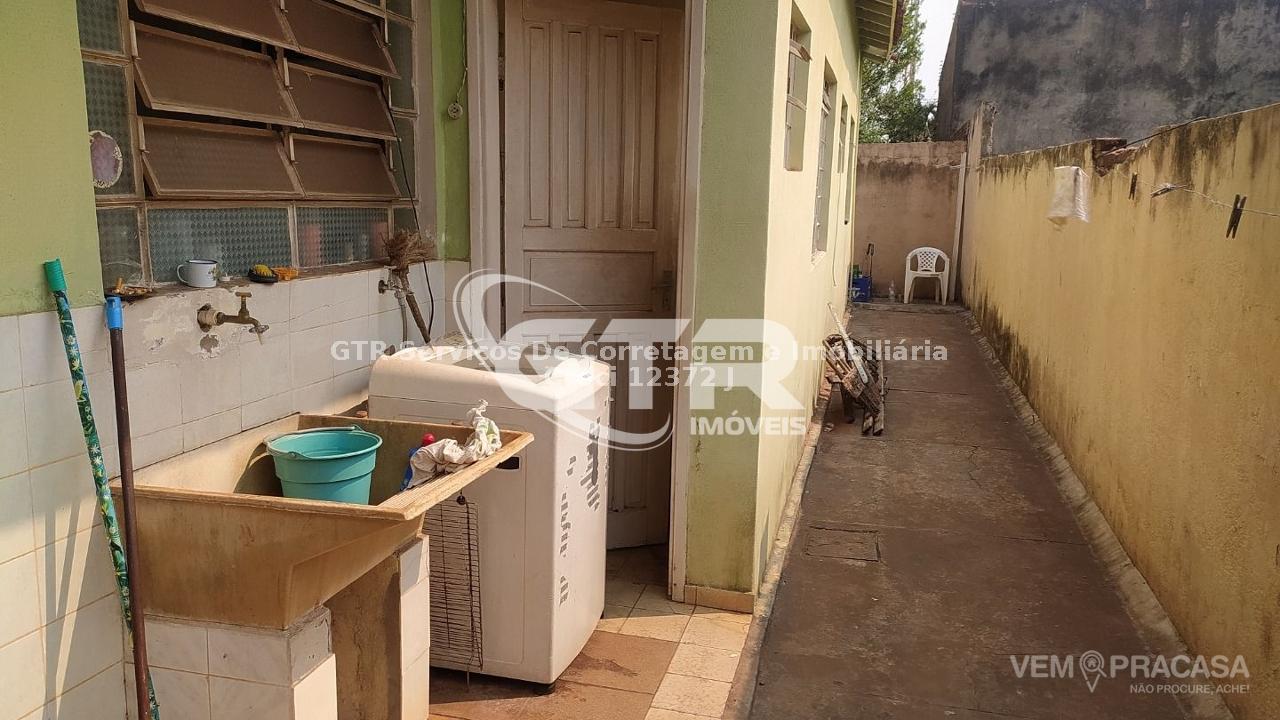 Casa Térrea à venda no Monte Castelo, Campo Grande – foto 3
