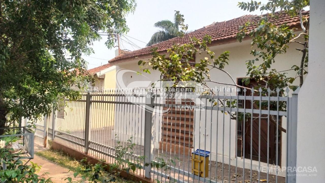 Casa Térrea à venda no Monte Castelo, Campo Grande – foto 5