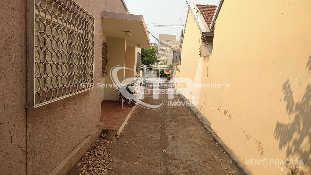 Casa Térrea à venda no Monte Castelo, Campo Grande – foto 8