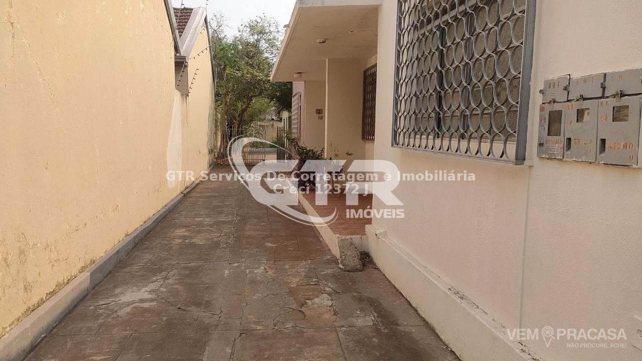 Casa Térrea à venda no Monte Castelo, Campo Grande – foto 10