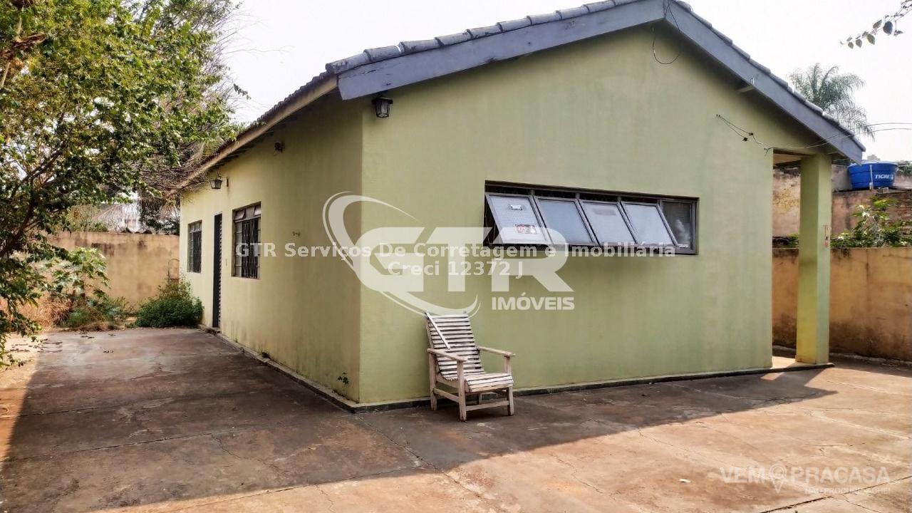 Casa Térrea à venda no Monte Castelo, Campo Grande – foto 13