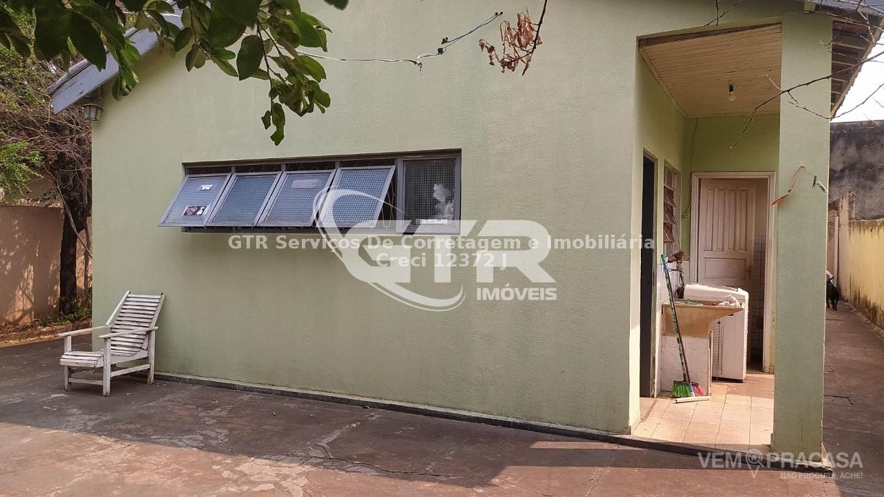 Casa Térrea à venda no Monte Castelo, Campo Grande – foto 16