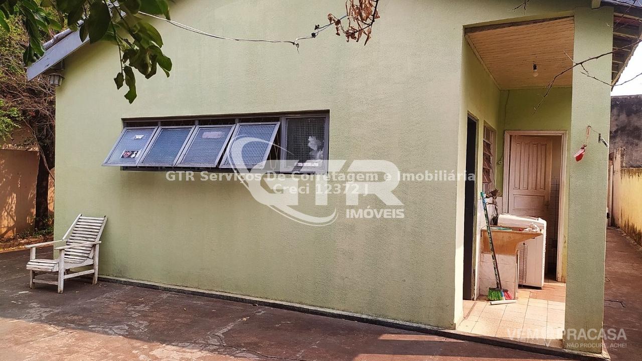 Casa Térrea à venda no Monte Castelo, Campo Grande – foto 58