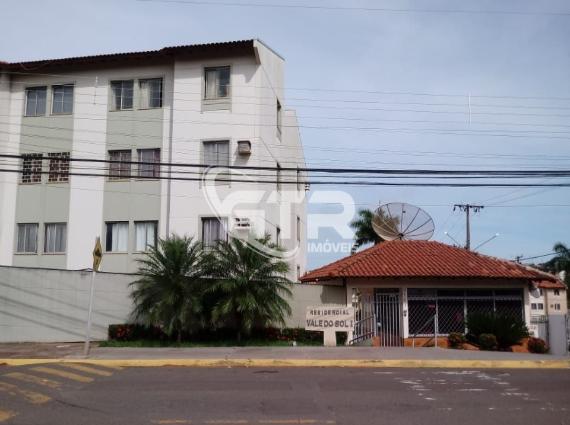 Apartamento à venda no Cabreúva, Campo Grande