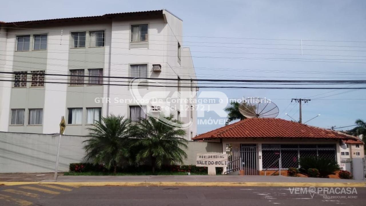 Apartamento à venda no Cabreúva, Campo Grande – foto 2