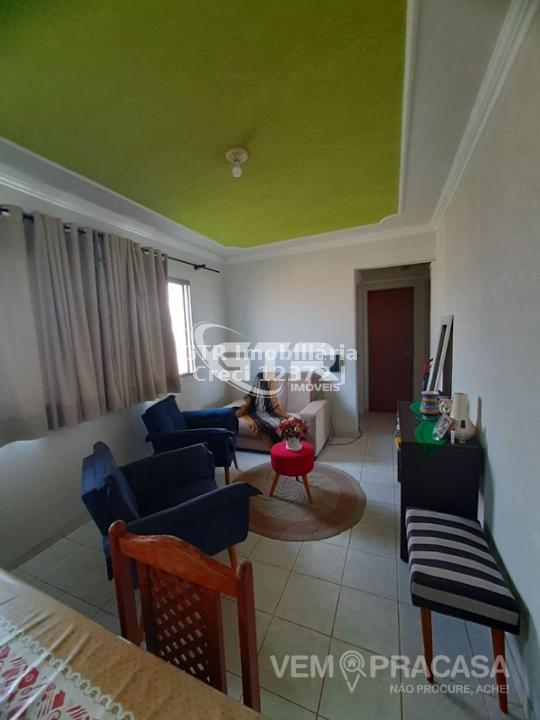 Apartamento à venda no Cabreúva, Campo Grande – foto 5