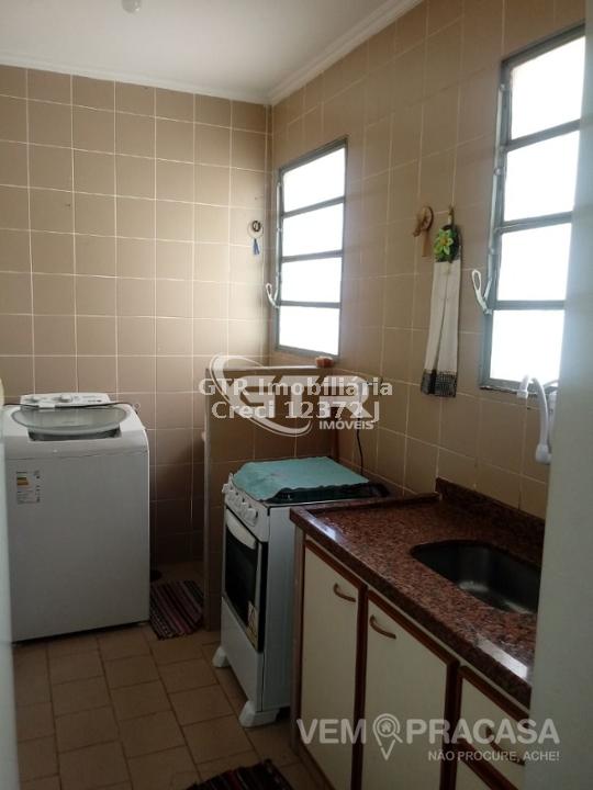Apartamento à venda no Cabreúva, Campo Grande – foto 9