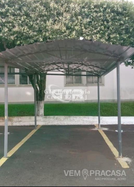 Apartamento à venda no Cabreúva, Campo Grande – foto 20