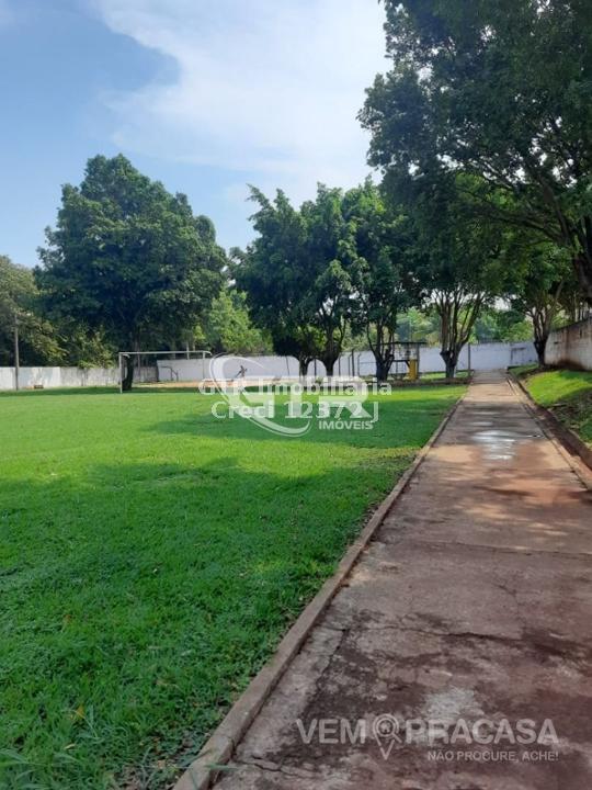 Apartamento à venda no Cabreúva, Campo Grande – foto 23