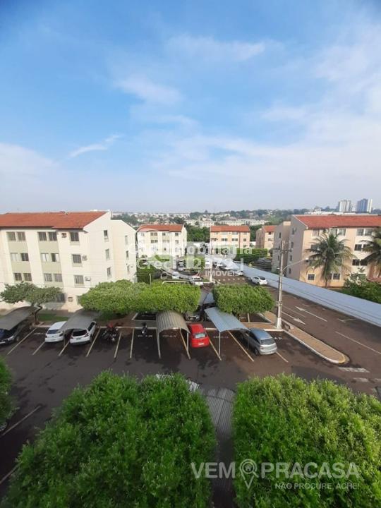 Apartamento à venda no Cabreúva, Campo Grande – foto 26