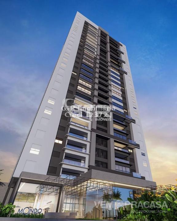 Apartamento à venda no Itanhangá Park, Campo Grande – foto 1