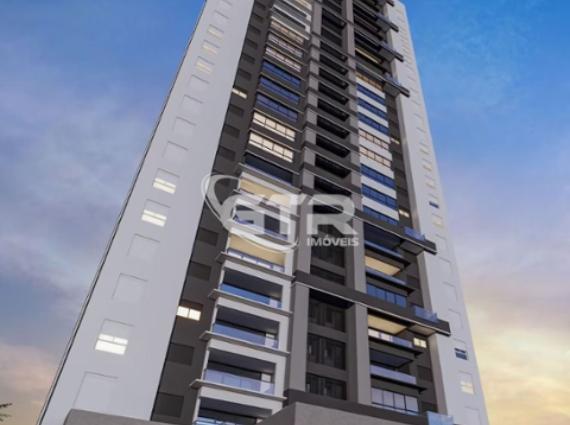 Apartamento à venda no Itanhangá Park, Campo Grande