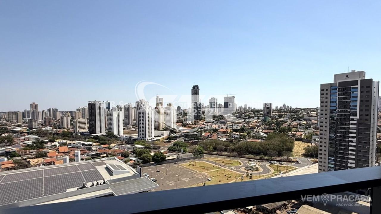 Apartamento à venda no Itanhangá Park, Campo Grande – foto 3