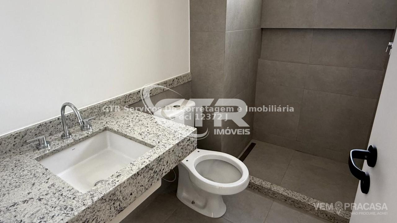 Apartamento à venda no Itanhangá Park, Campo Grande – foto 6