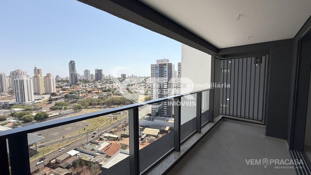Apartamento à venda no Itanhangá Park, Campo Grande – foto 7