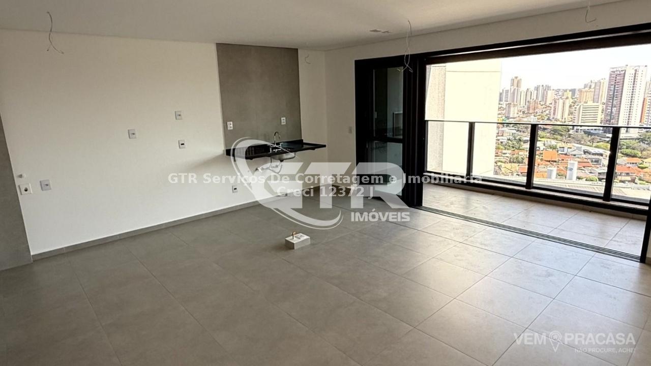 Apartamento à venda no Itanhangá Park, Campo Grande – foto 11