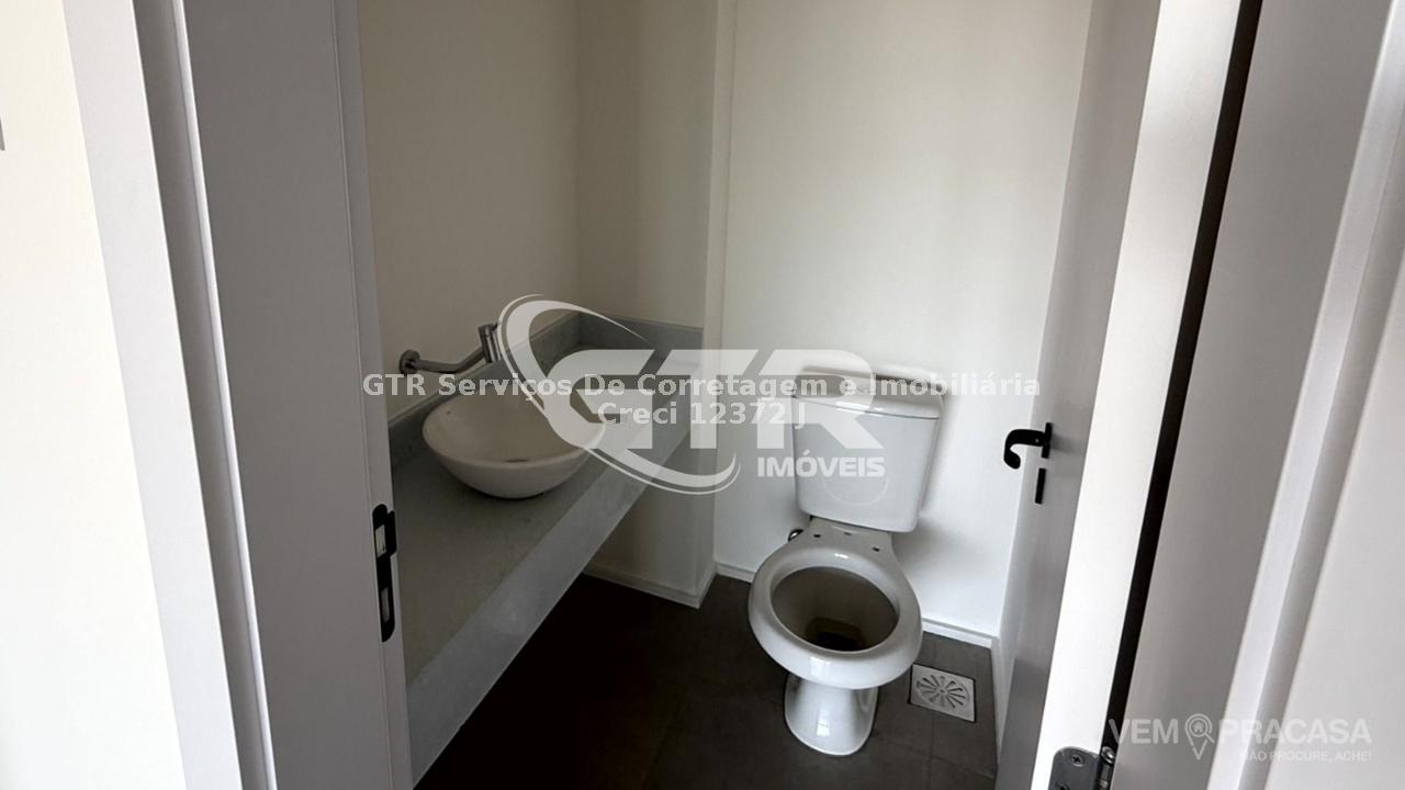 Apartamento à venda no Itanhangá Park, Campo Grande – foto 19