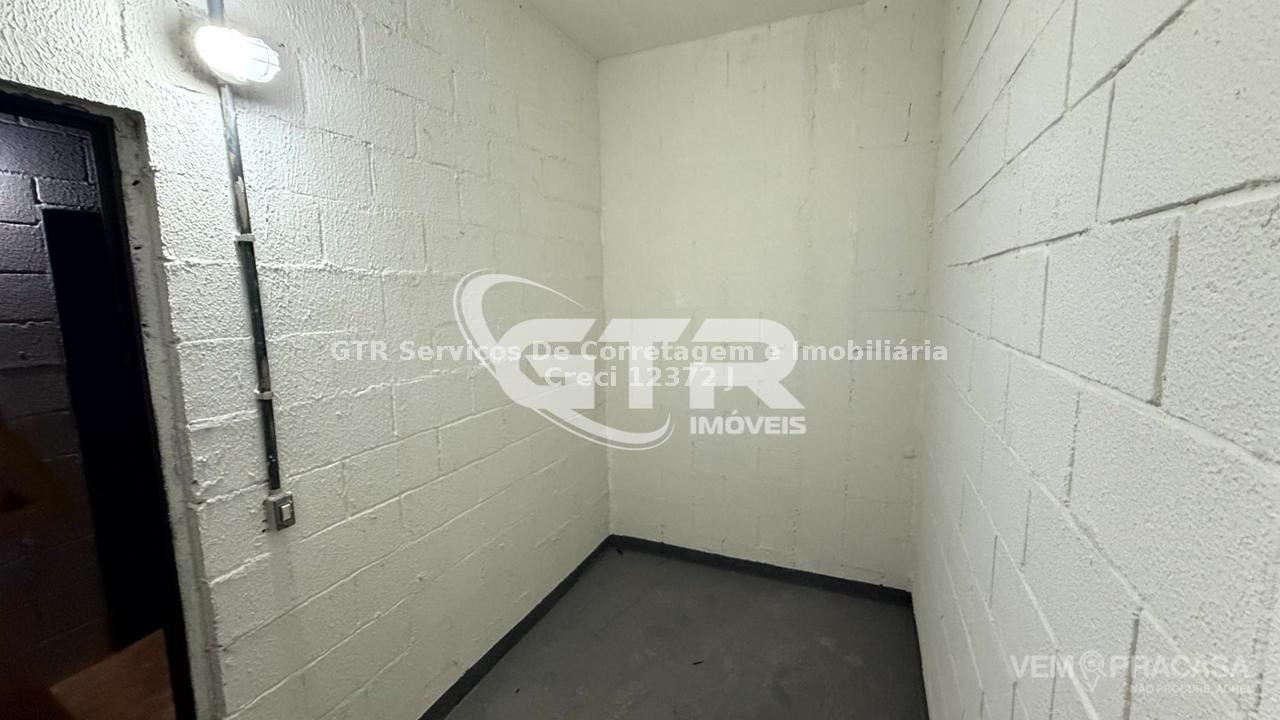 Apartamento à venda no Itanhangá Park, Campo Grande – foto 35