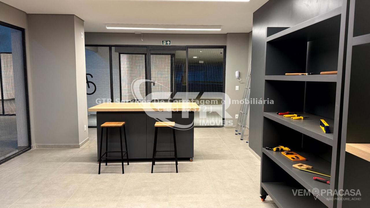 Apartamento à venda no Itanhangá Park, Campo Grande – foto 37