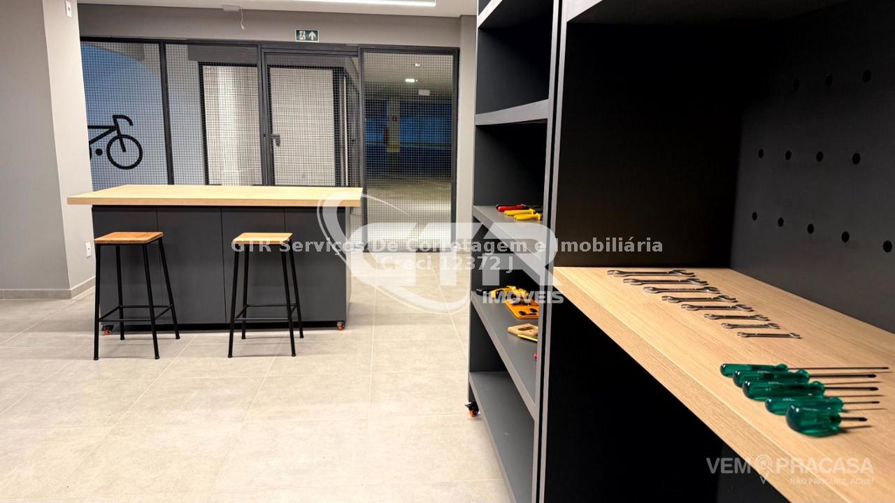 Apartamento à venda no Itanhangá Park, Campo Grande – foto 40