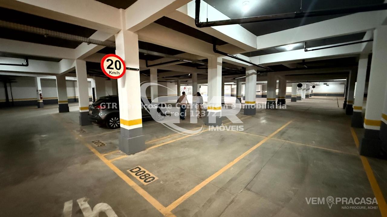 Apartamento à venda no Itanhangá Park, Campo Grande – foto 43