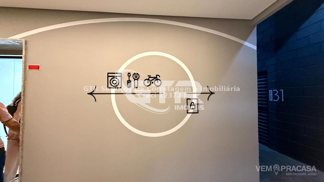 Apartamento à venda no Itanhangá Park, Campo Grande – foto 45