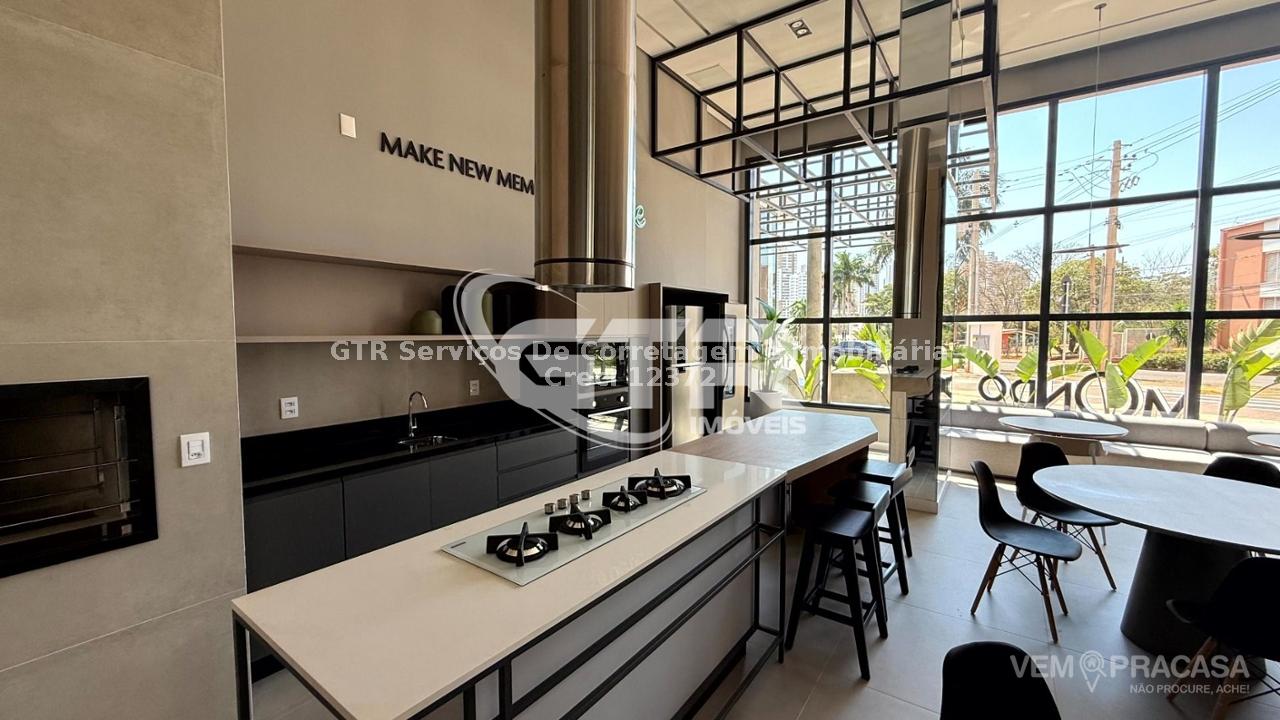 Apartamento à venda no Itanhangá Park, Campo Grande – foto 54