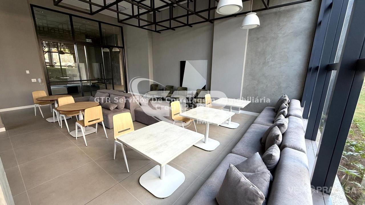 Apartamento à venda no Itanhangá Park, Campo Grande – foto 57
