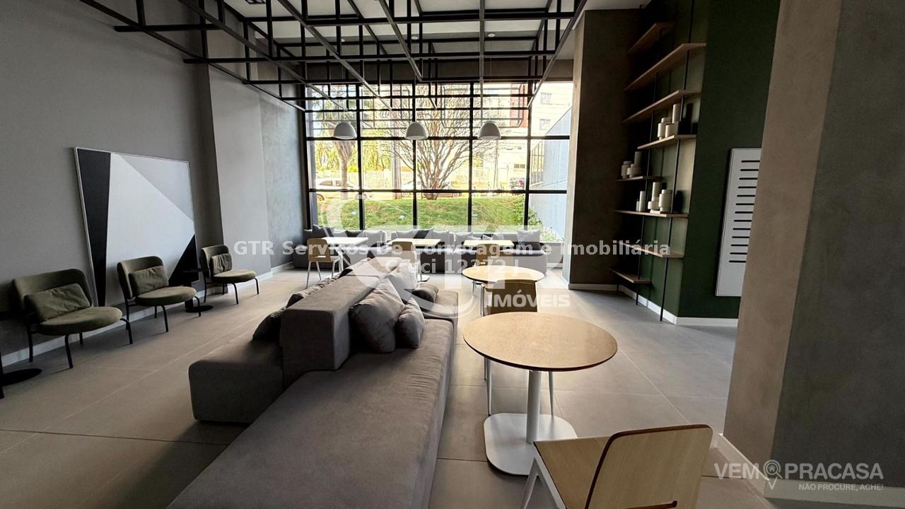 Apartamento à venda no Itanhangá Park, Campo Grande – foto 59