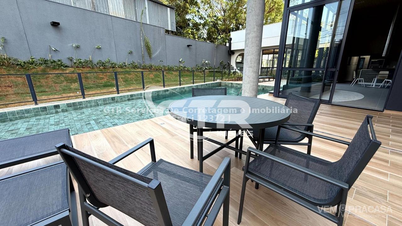 Apartamento à venda no Itanhangá Park, Campo Grande – foto 66