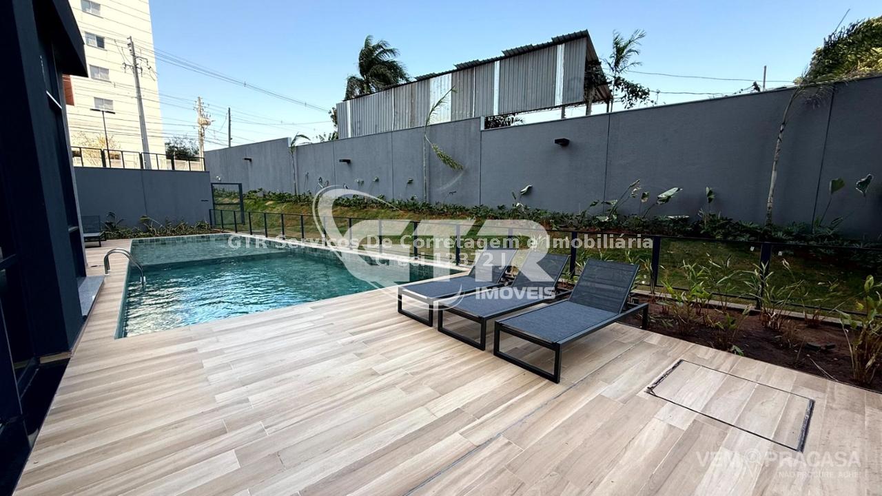 Apartamento à venda no Itanhangá Park, Campo Grande – foto 67