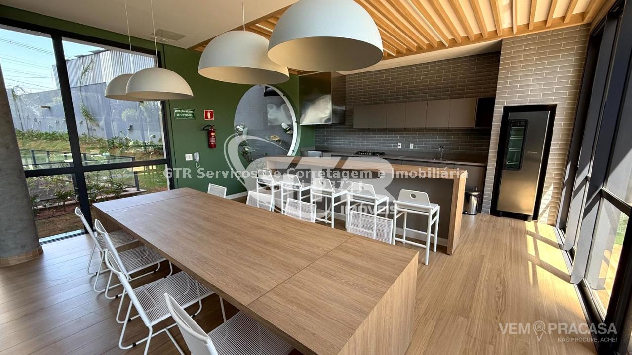 Apartamento à venda no Itanhangá Park, Campo Grande – foto 71