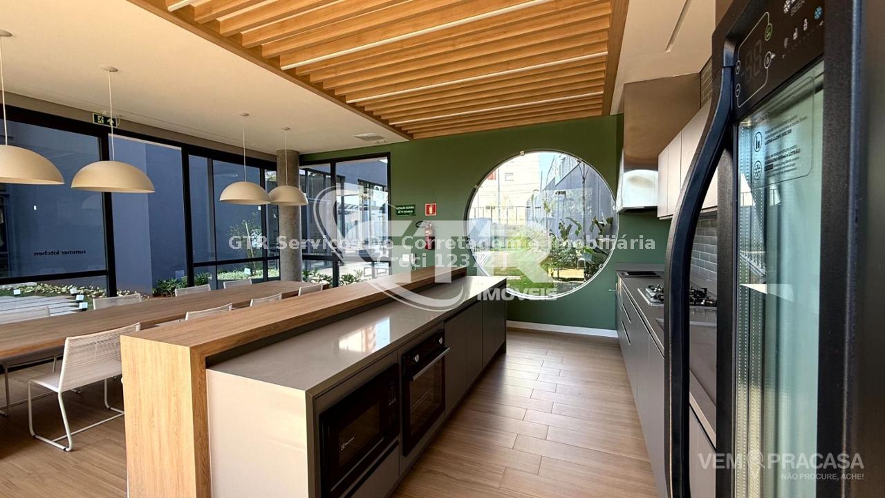 Apartamento à venda no Itanhangá Park, Campo Grande – foto 73