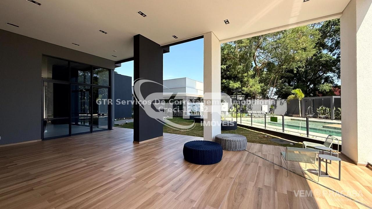 Apartamento à venda no Itanhangá Park, Campo Grande – foto 75