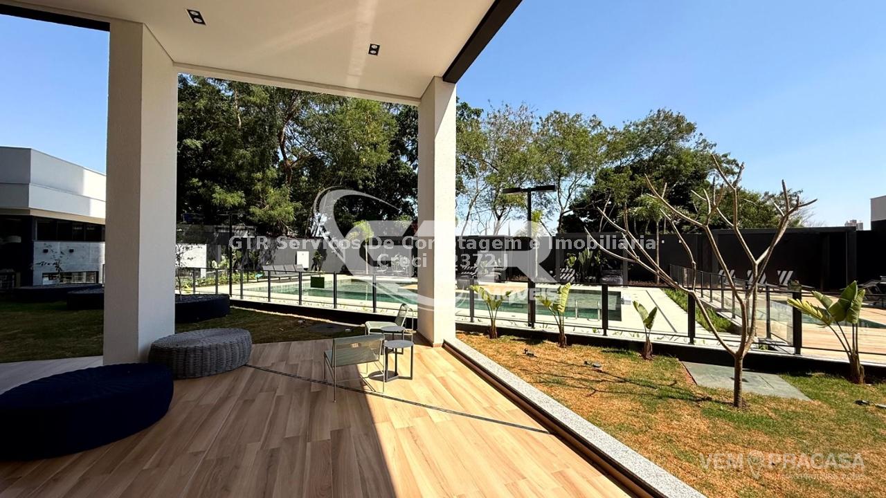 Apartamento à venda no Itanhangá Park, Campo Grande – foto 77