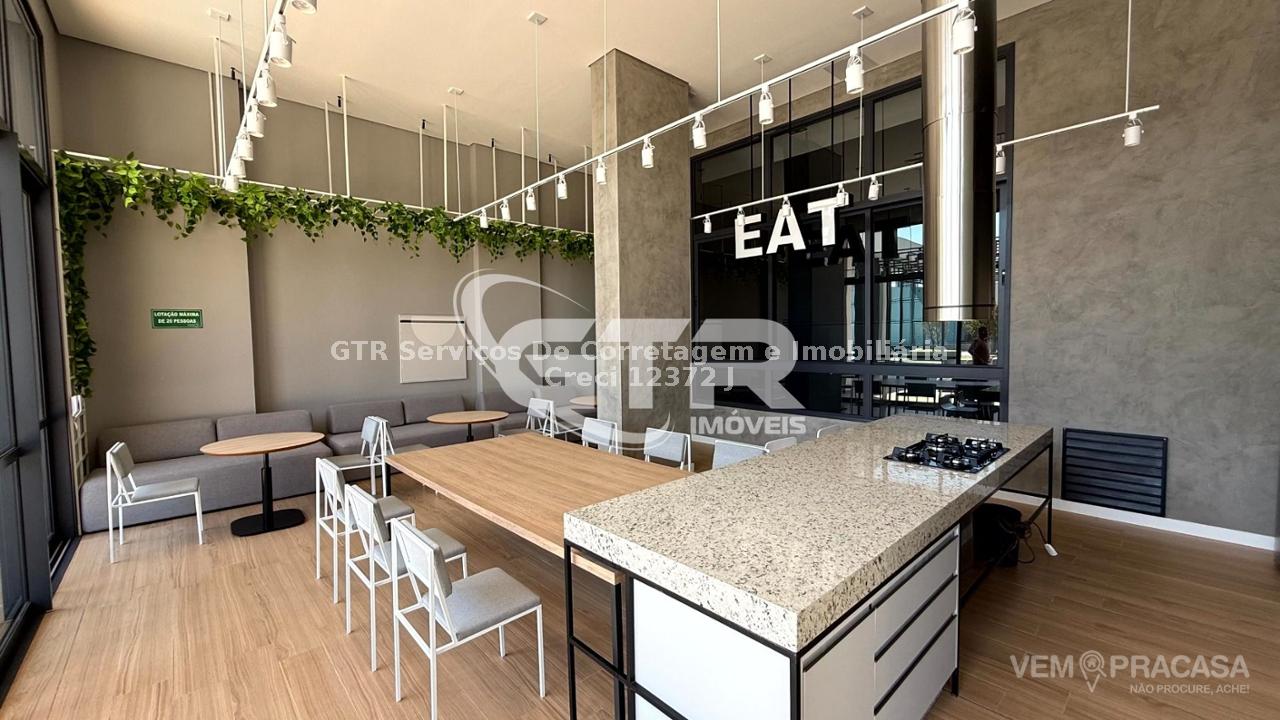 Apartamento à venda no Itanhangá Park, Campo Grande – foto 80