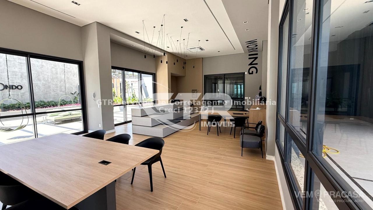 Apartamento à venda no Itanhangá Park, Campo Grande – foto 82