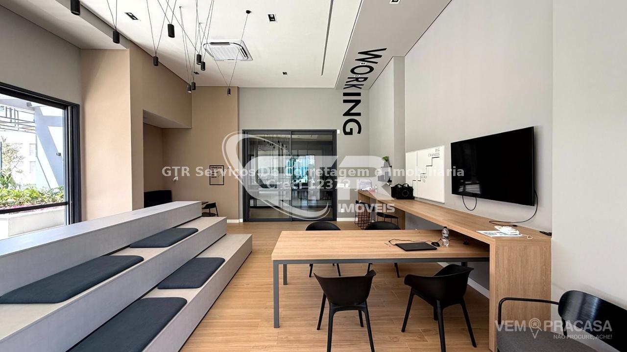 Apartamento à venda no Itanhangá Park, Campo Grande – foto 84