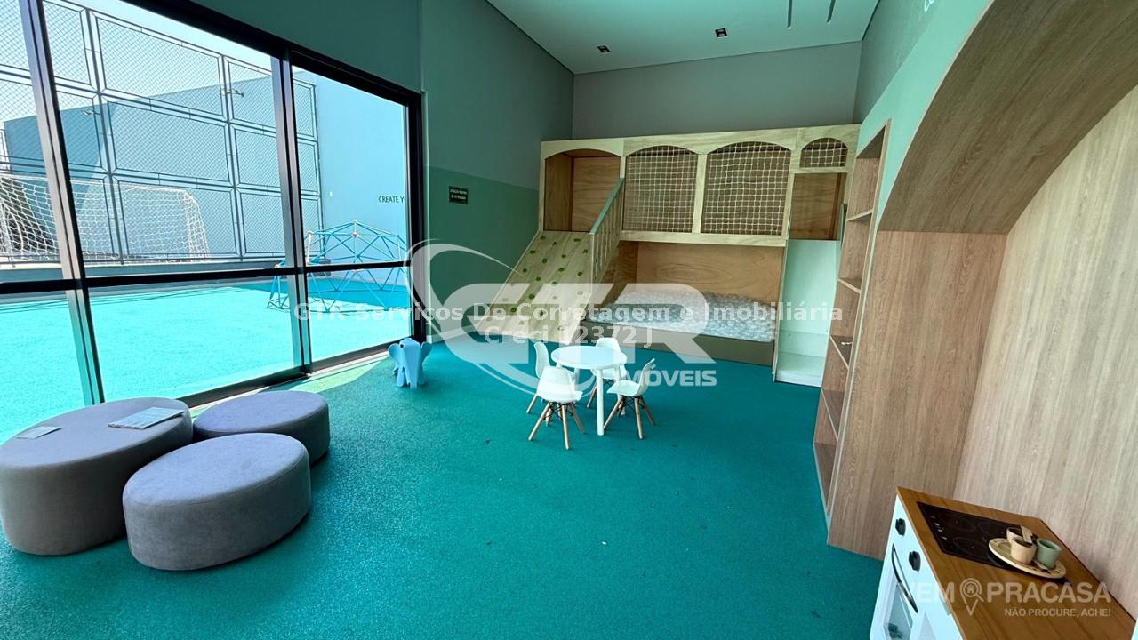 Apartamento à venda no Itanhangá Park, Campo Grande – foto 85