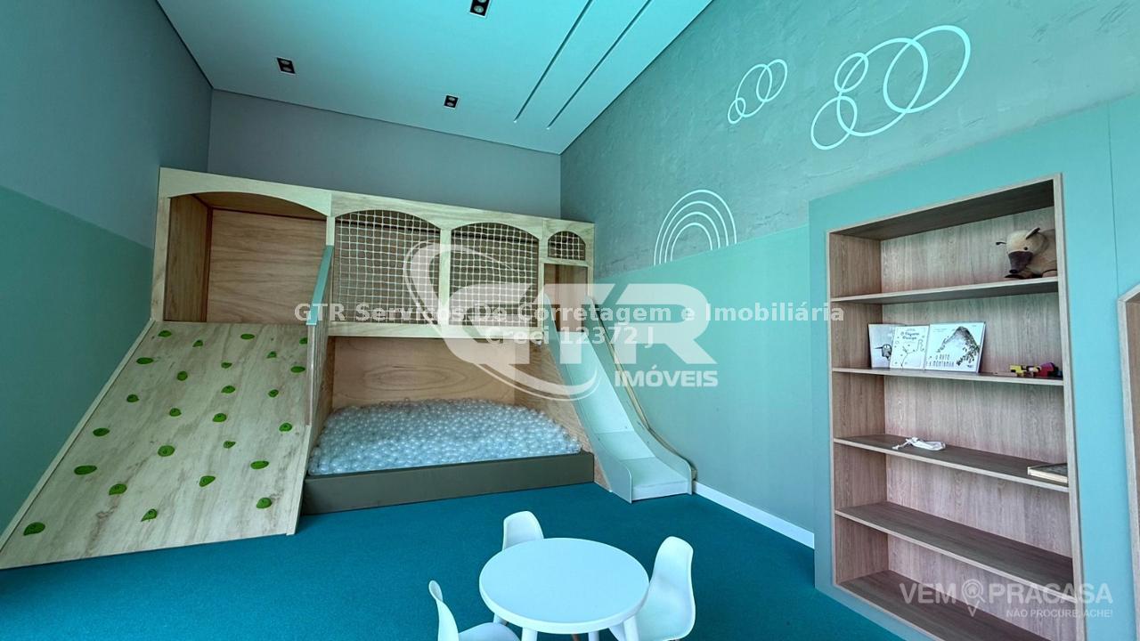 Apartamento à venda no Itanhangá Park, Campo Grande – foto 90