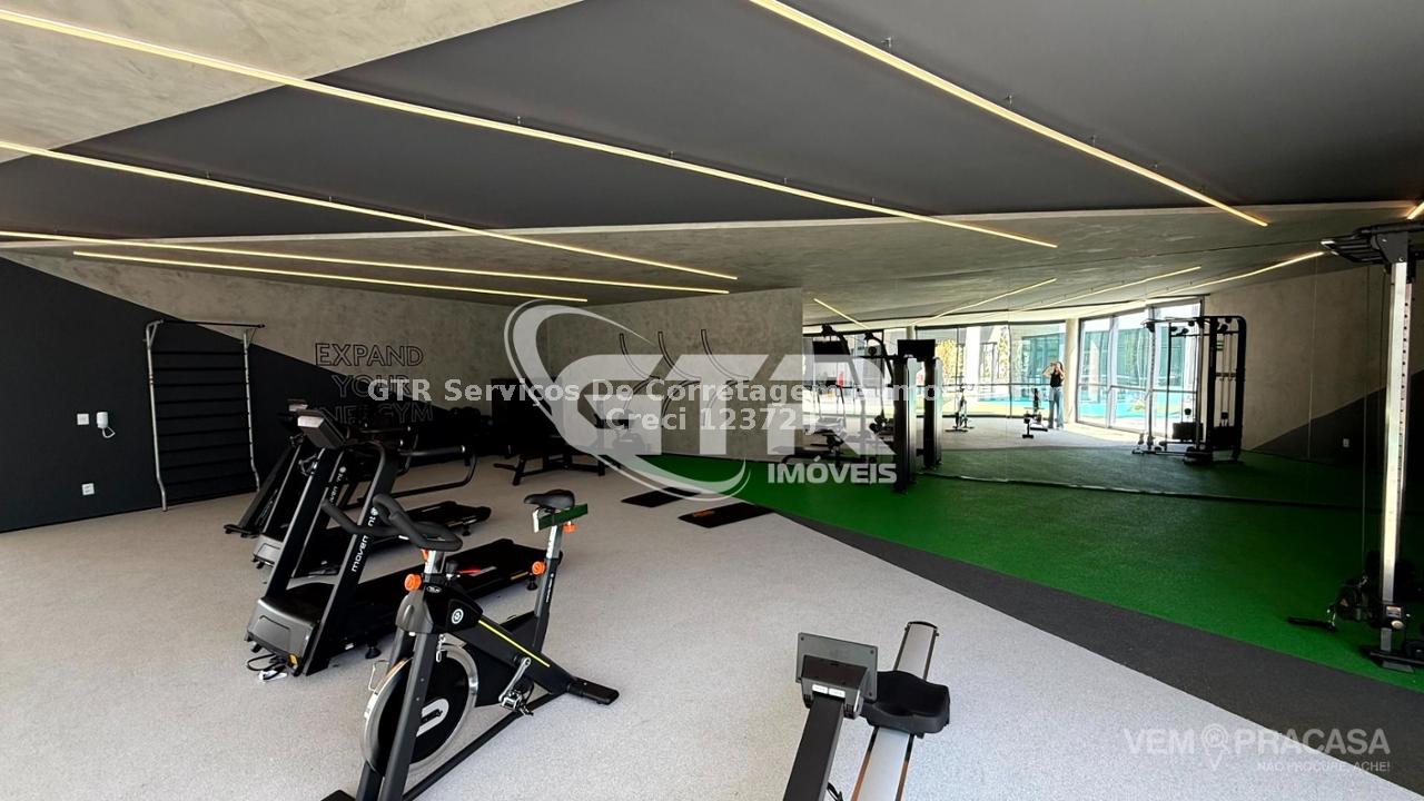 Apartamento à venda no Itanhangá Park, Campo Grande – foto 93