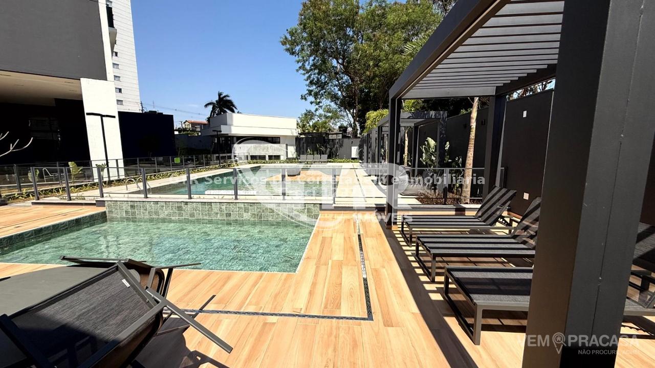 Apartamento à venda no Itanhangá Park, Campo Grande – foto 97