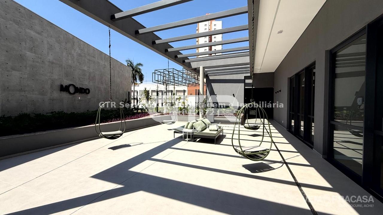 Apartamento à venda no Itanhangá Park, Campo Grande – foto 99