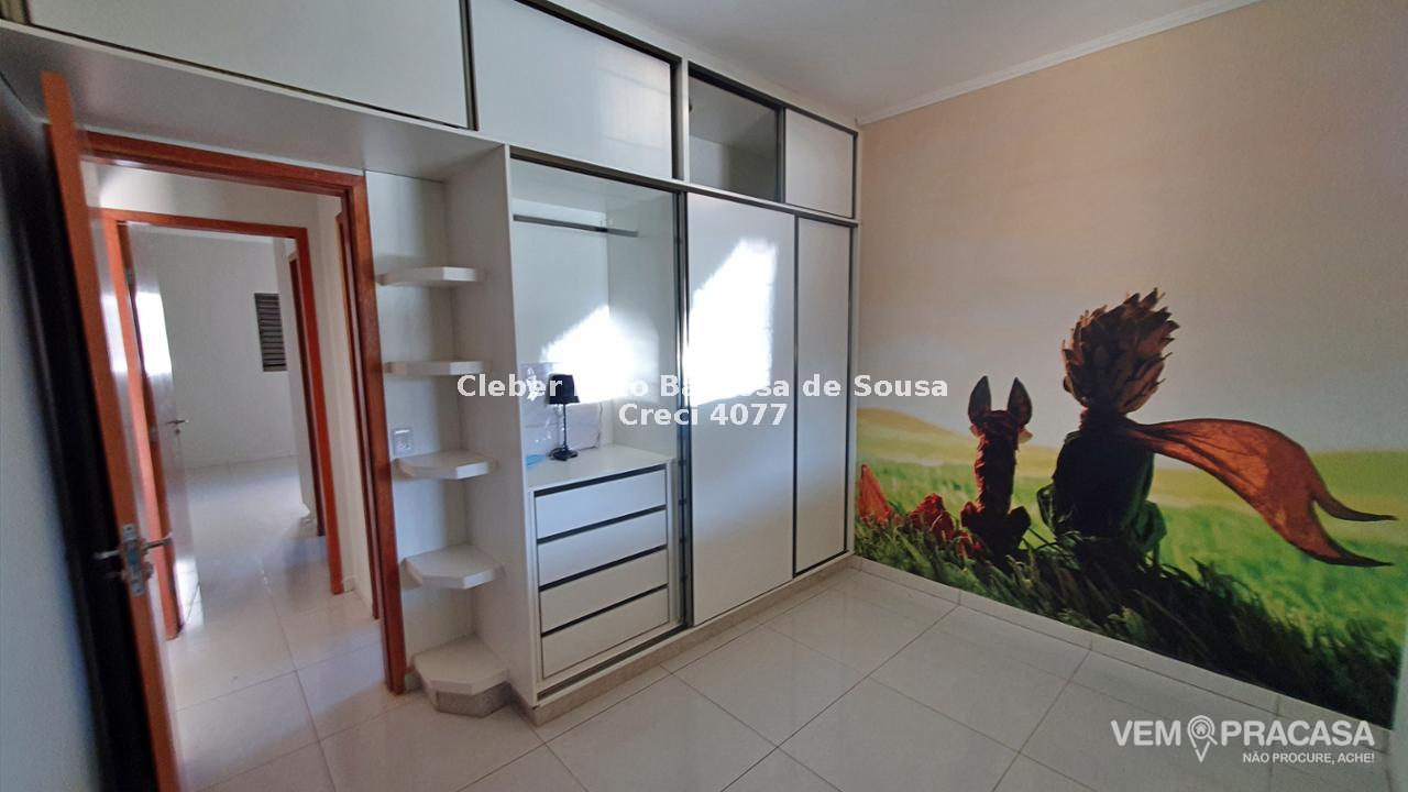 Casa Térrea à venda no Residencial Alto Tamandaré, Campo Grande – foto 9