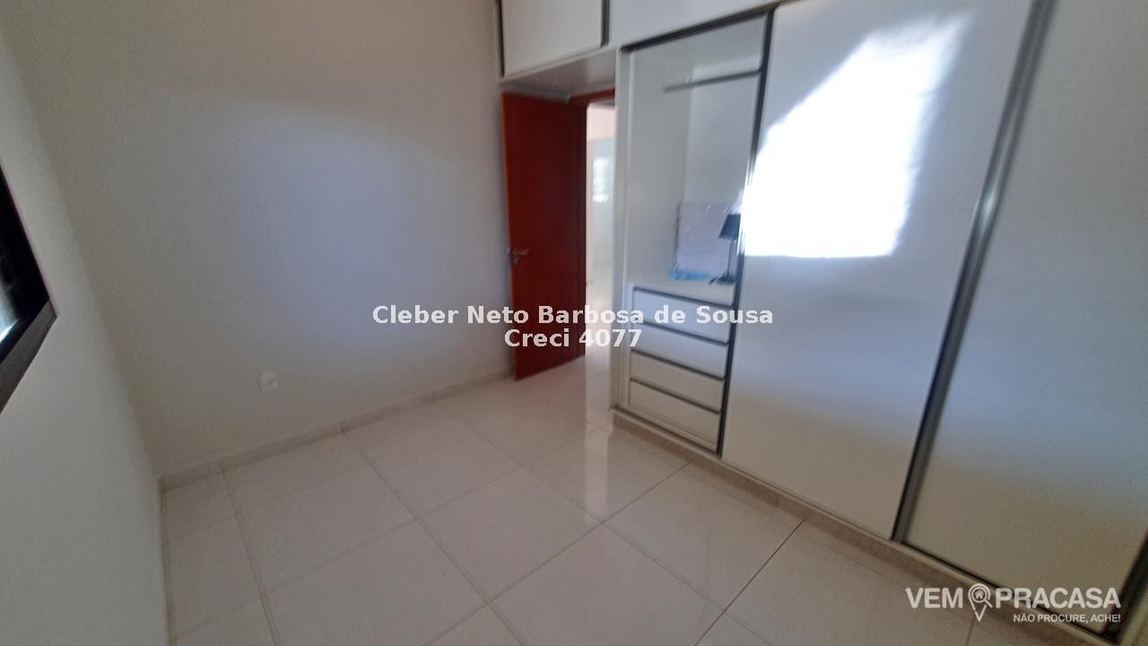 Casa Térrea à venda no Residencial Alto Tamandaré, Campo Grande – foto 10