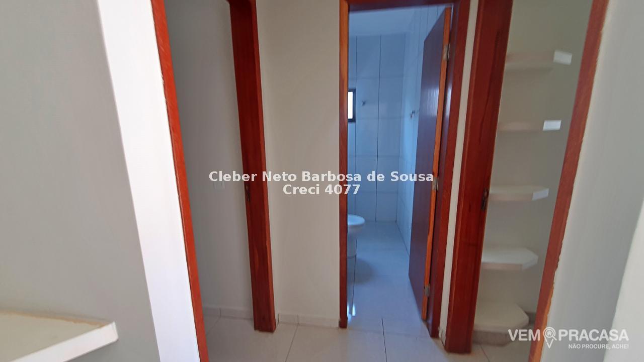 Casa Térrea à venda no Residencial Alto Tamandaré, Campo Grande – foto 8