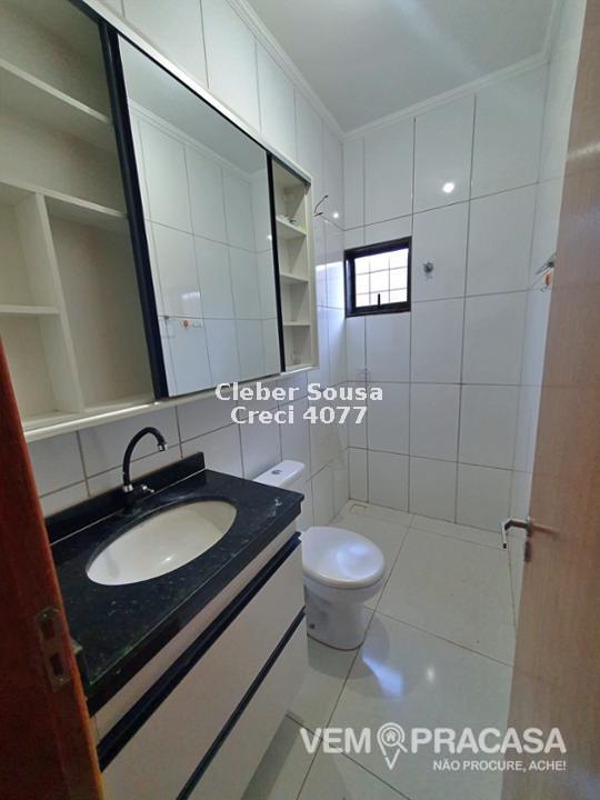 Casa Térrea à venda no Residencial Alto Tamandaré, Campo Grande – foto 11