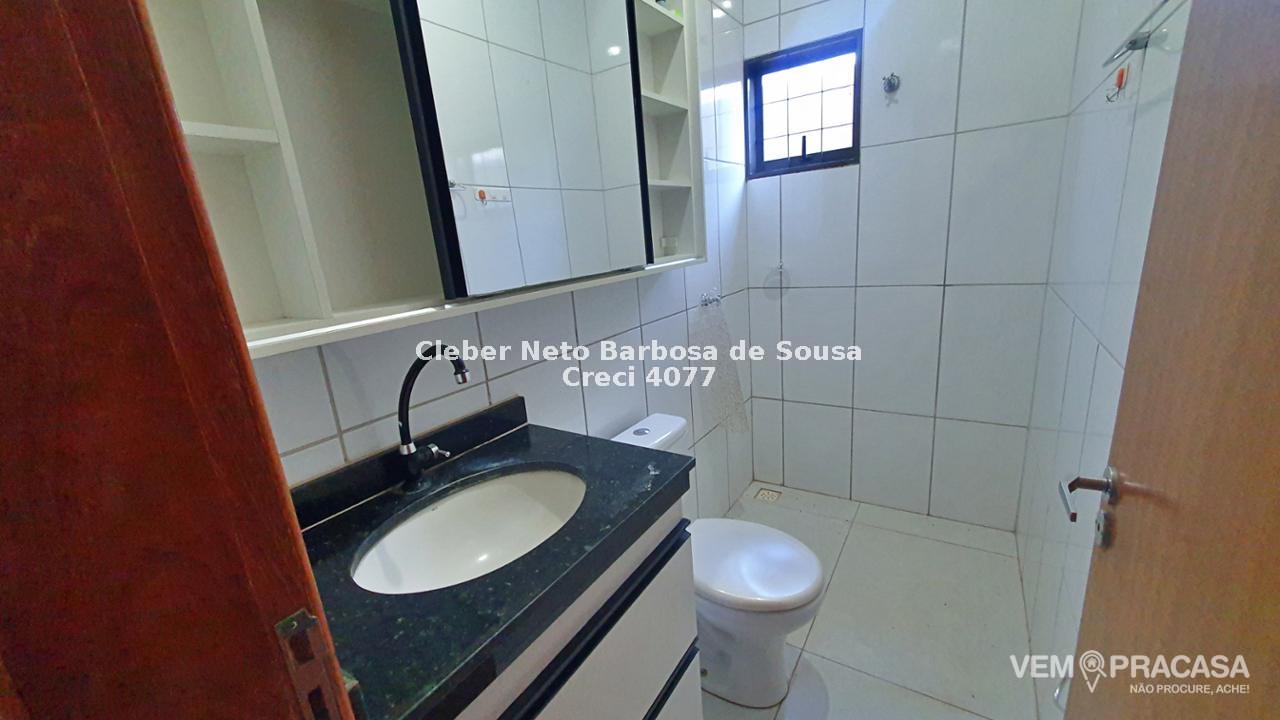 Casa Térrea à venda no Residencial Alto Tamandaré, Campo Grande – foto 12