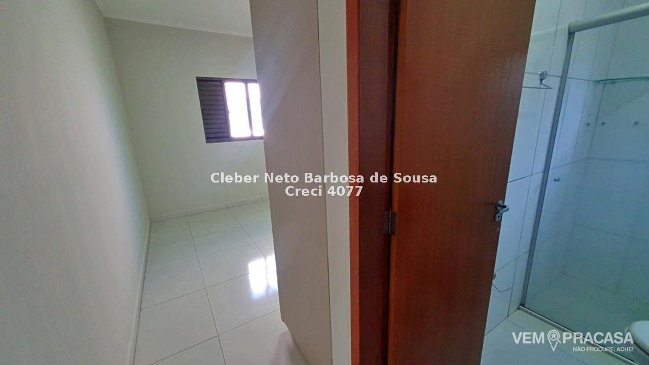Casa Térrea à venda no Residencial Alto Tamandaré, Campo Grande – foto 13