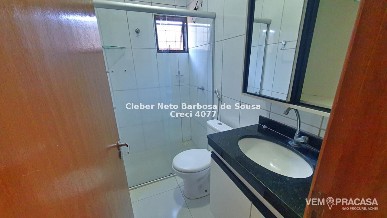 Casa Térrea à venda no Residencial Alto Tamandaré, Campo Grande – foto 14